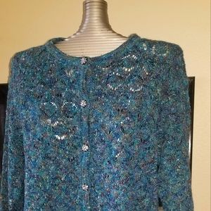 St. John Knit Jacket